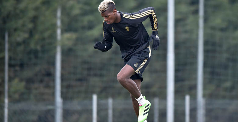 Adidas 2025 paul pogba